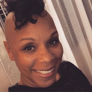 Meet your Posher, Kristen